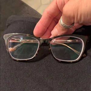 Candies eyeglass frames